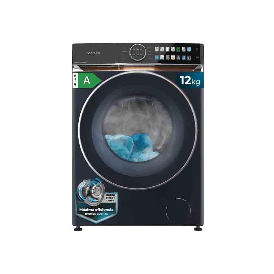 Cecotec 12 Kg Direct/D Washing Machine