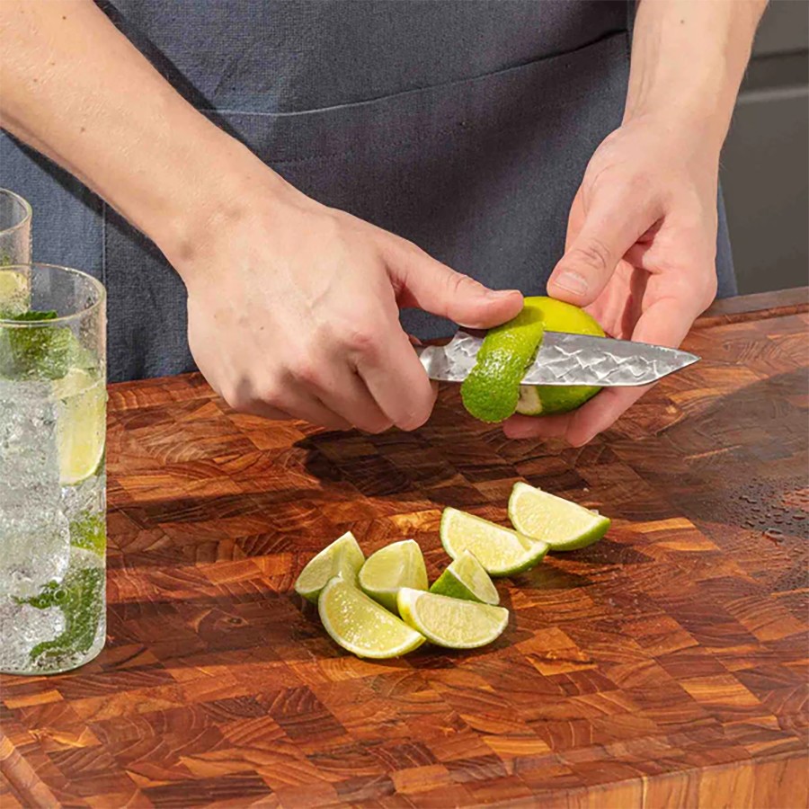 Bare Utility Knife 12 cm - Image 6