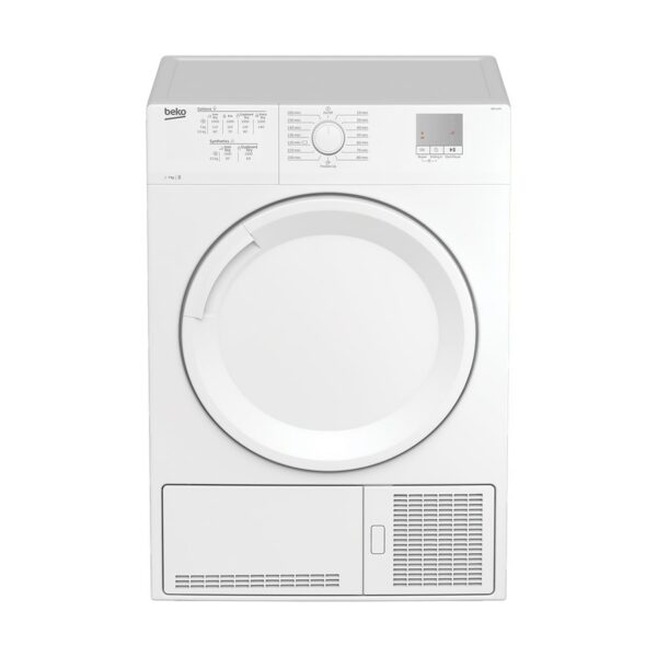 Beko 7 Kg Tumble Dryer B Class