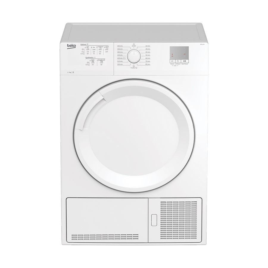 Beko 7 Kg Tumble Dryer B Class