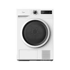 Midea Lunar Series Tumble Dryer 8kg