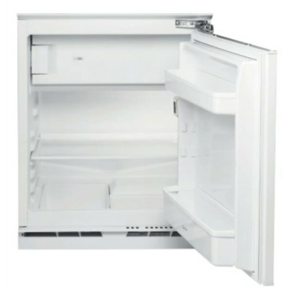 Indesit Fridge U/Counter White 126 L