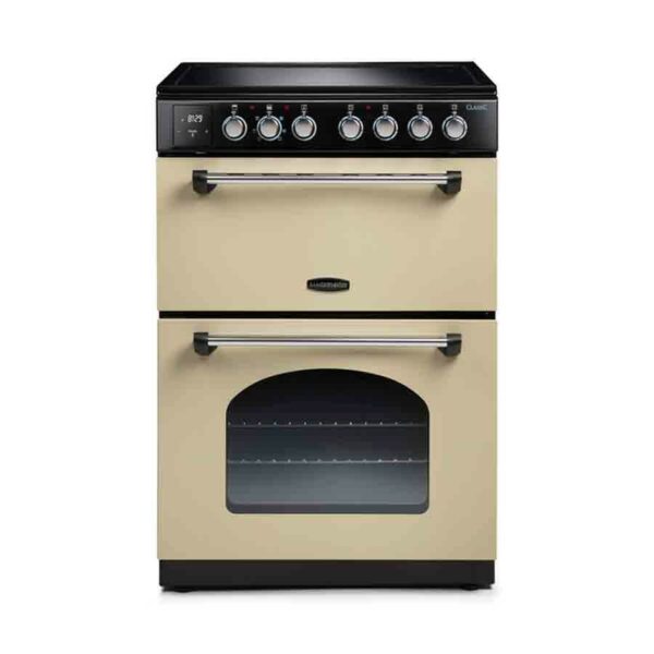 RangeM Class Cooker Ceramic Cream