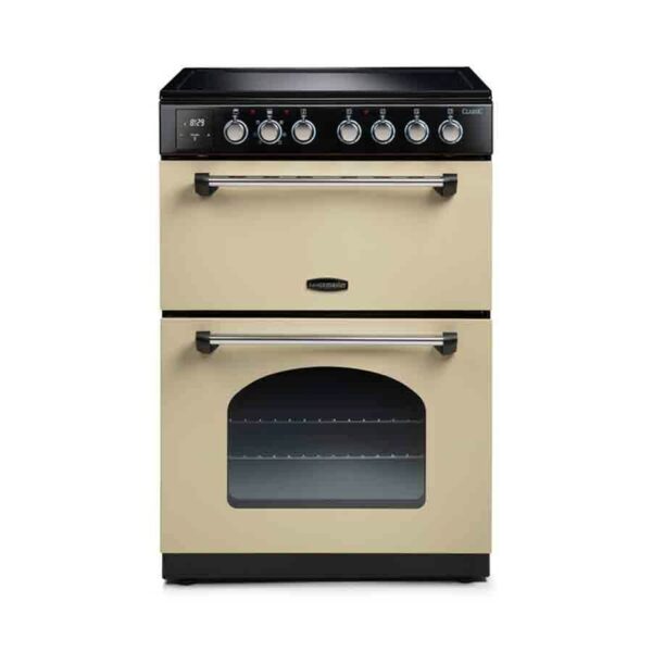 RangeM Class Cooker Induction Cream