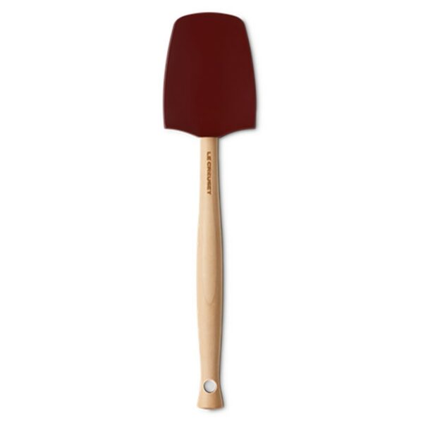 Le Creuset Jewel Spa. Spoon Garnet 29 cm