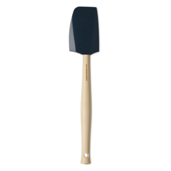 Le Creuset Craft Med. Spatula Nuit 29 cm