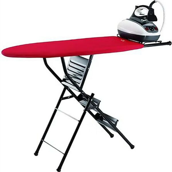 Jata Step Ladder-Ironing Board