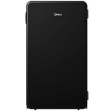 Midea Retro Table Top Fridge 93L