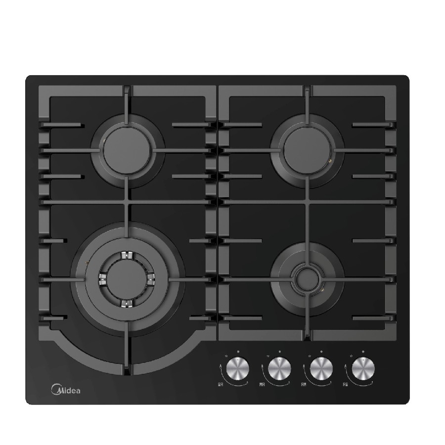 Midea Built-in Gas Hobs