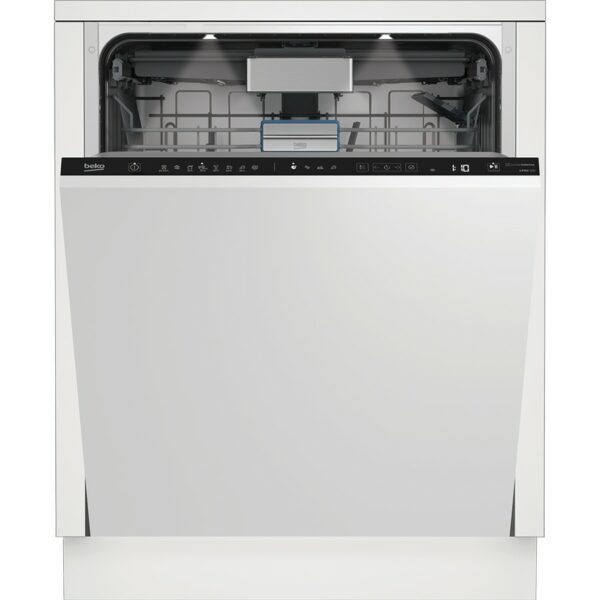 Beko Dishwasher Built-In 16 Place 60 cm