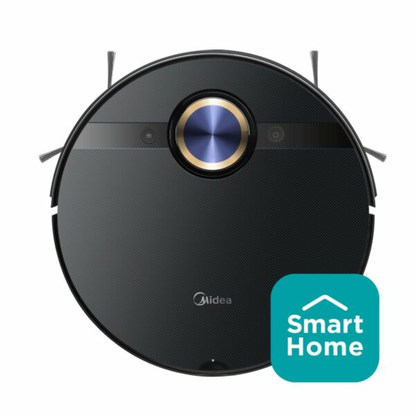 Midea Robot Vacuum Cleaner