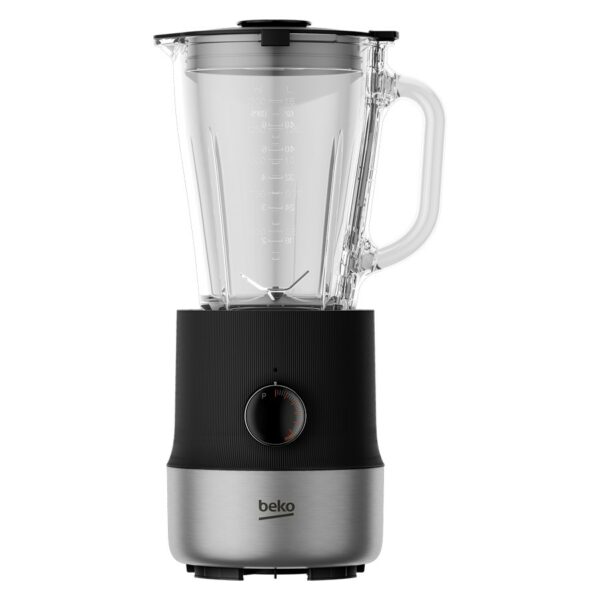 Beko Blender Blk S/S 1.75 Litre 800 W
