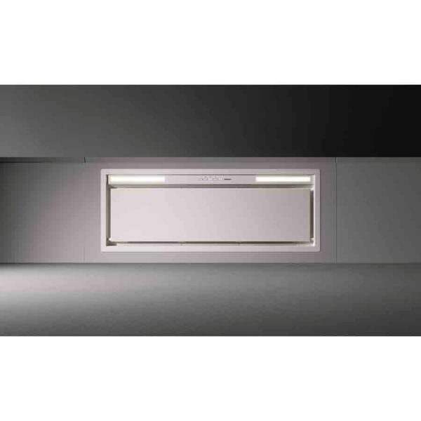 Falmec Hood Incasso White 70 cm