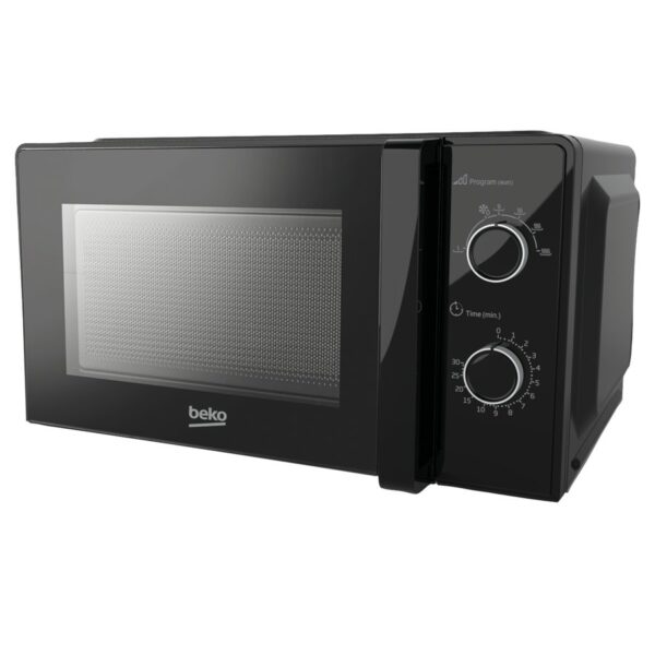 Beko Microwave Black 20 Litre 700 W