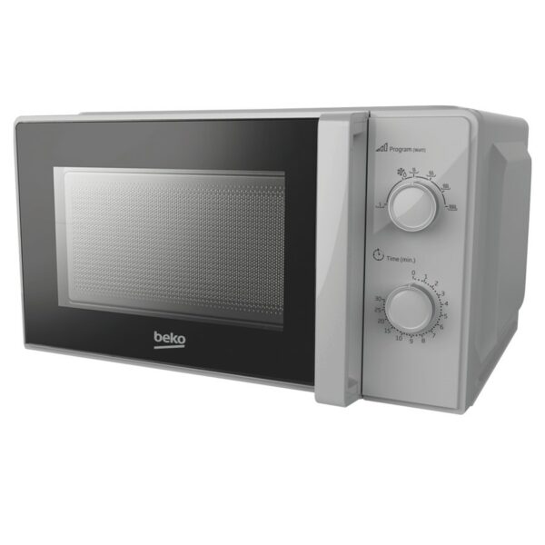 Beko Microwave Silver 20 Litre 700 W