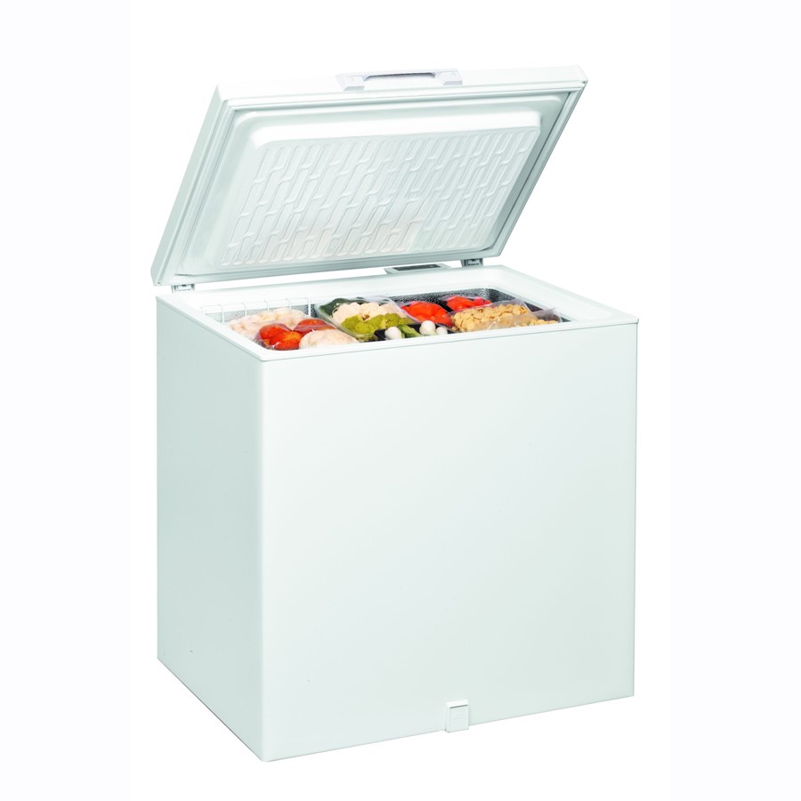 Ignis Chest Freezer 202 ltrs - Image 2