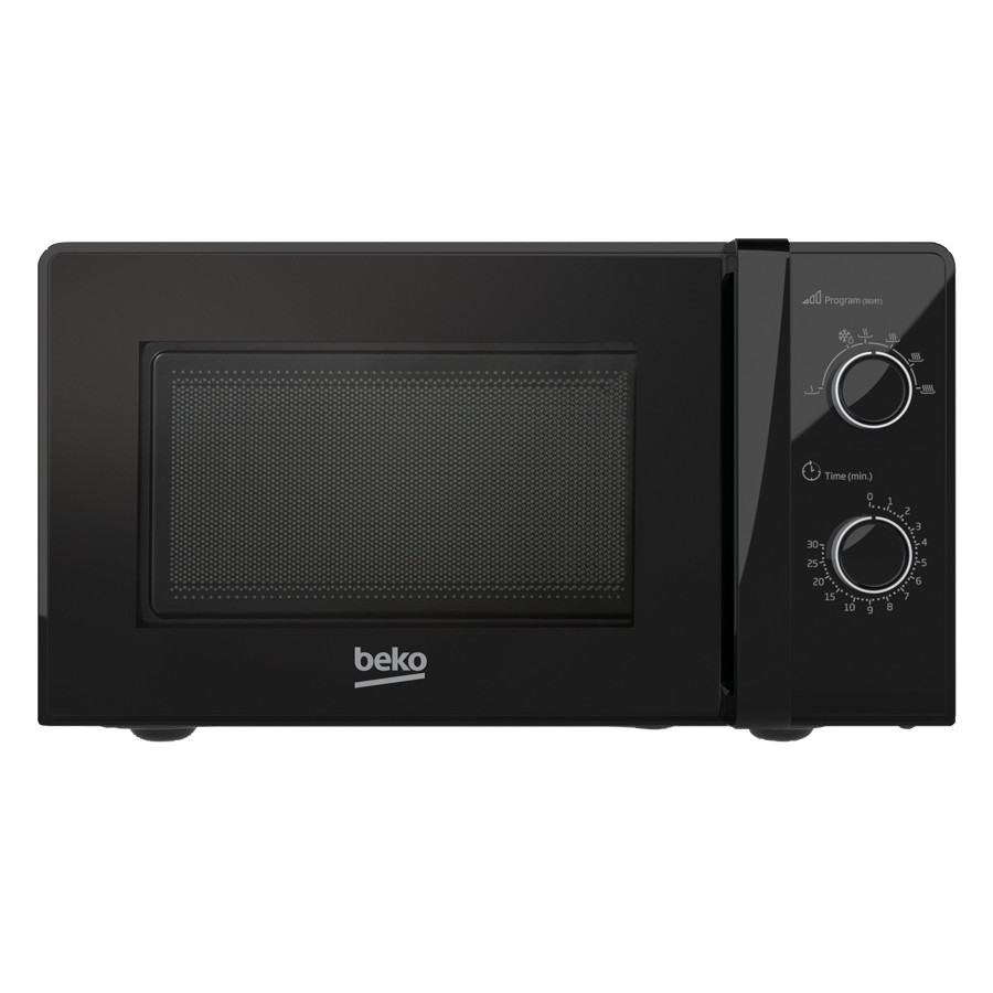 Beko Microwave Black 20 Litre 700 W - Image 2