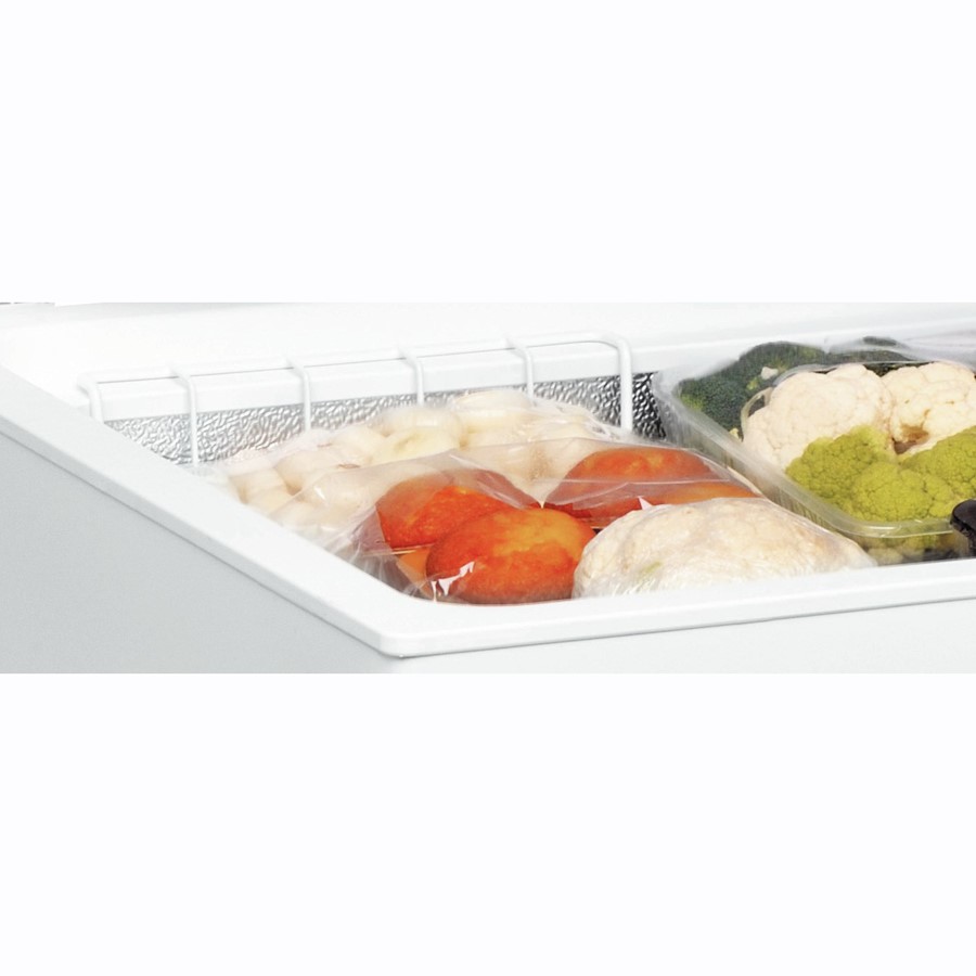 Ignis Chest Freezer 202 ltrs - Image 3