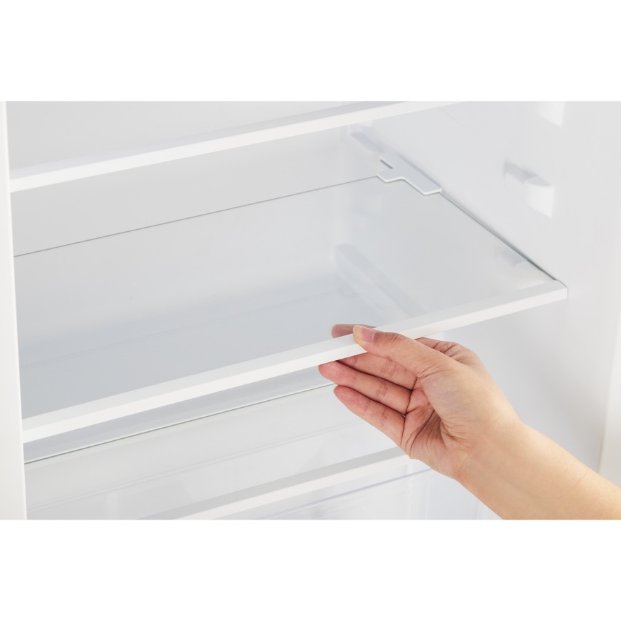 Midea Retro Table Top Fridge 93L - Image 8