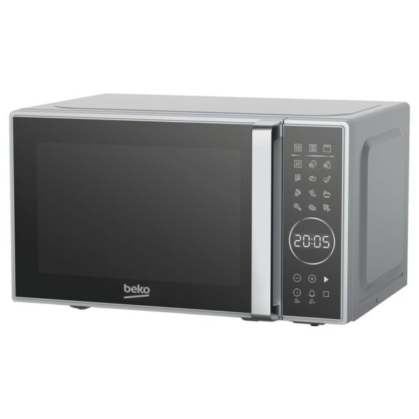 Beko Microwave Silver 20 Litre 700 W