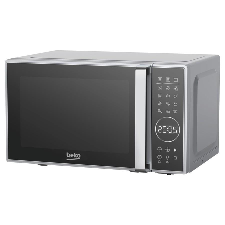 Beko Microwave Silver 20 Litre 700 W