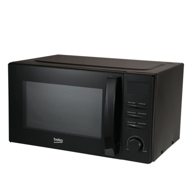 Beko Microwave Black 23 Litre 800 W