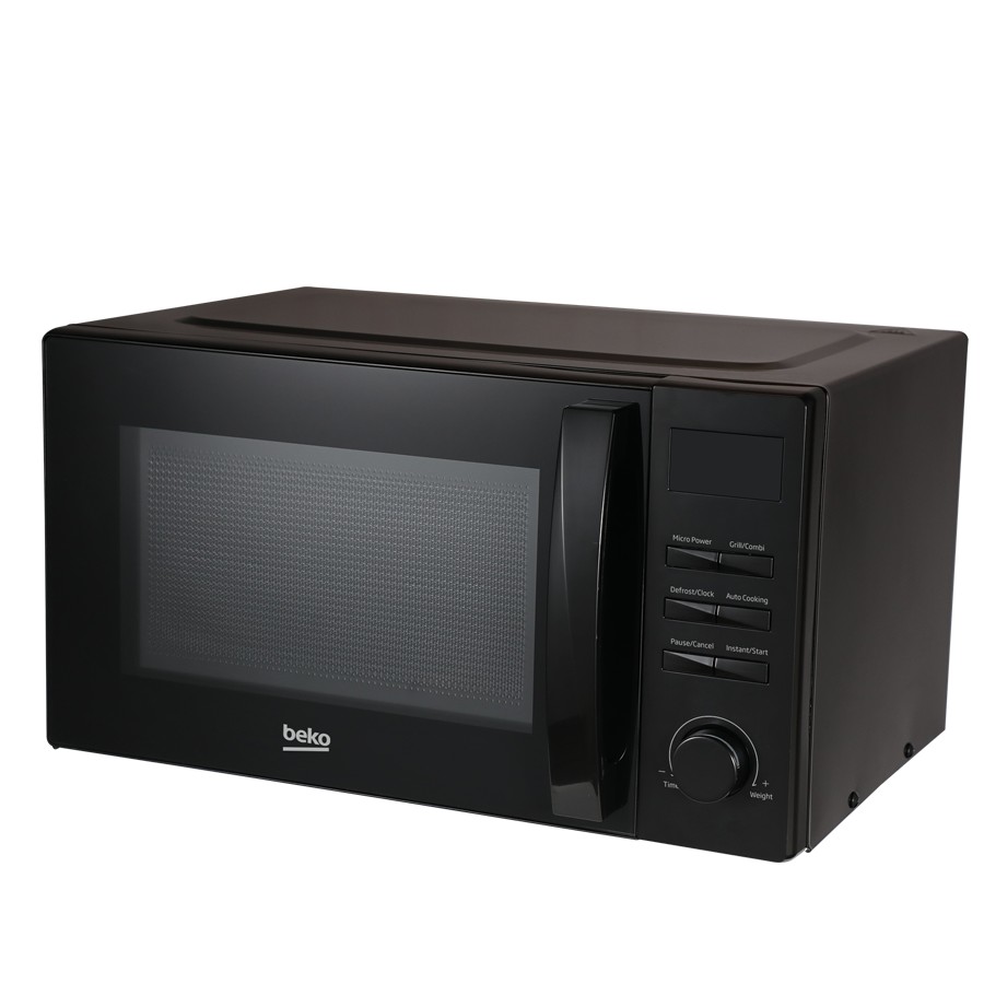 Beko Microwave Black 23 Litre 800 W