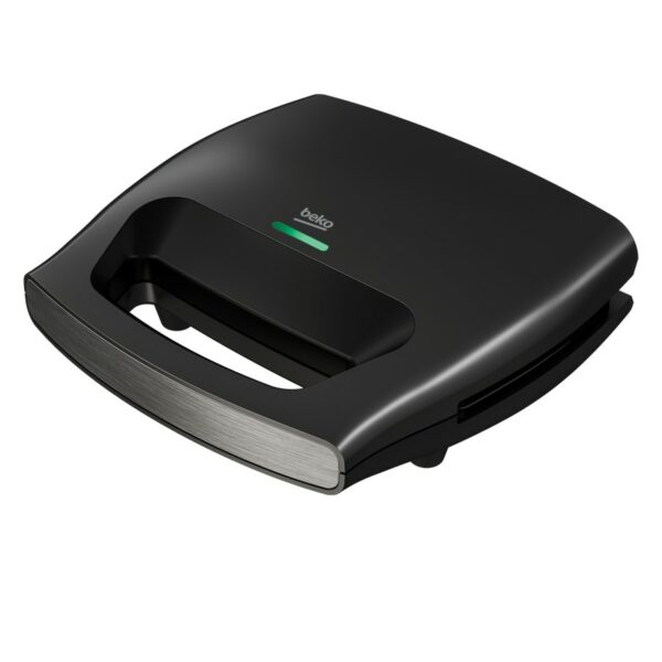 Beko Sandwich Maker Black 700 W