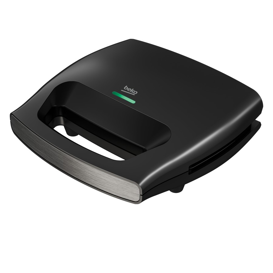 Beko Sandwich Maker Black 700 W