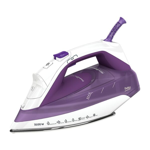Beko Iron Hybrid Smart Steam Xtra Pro