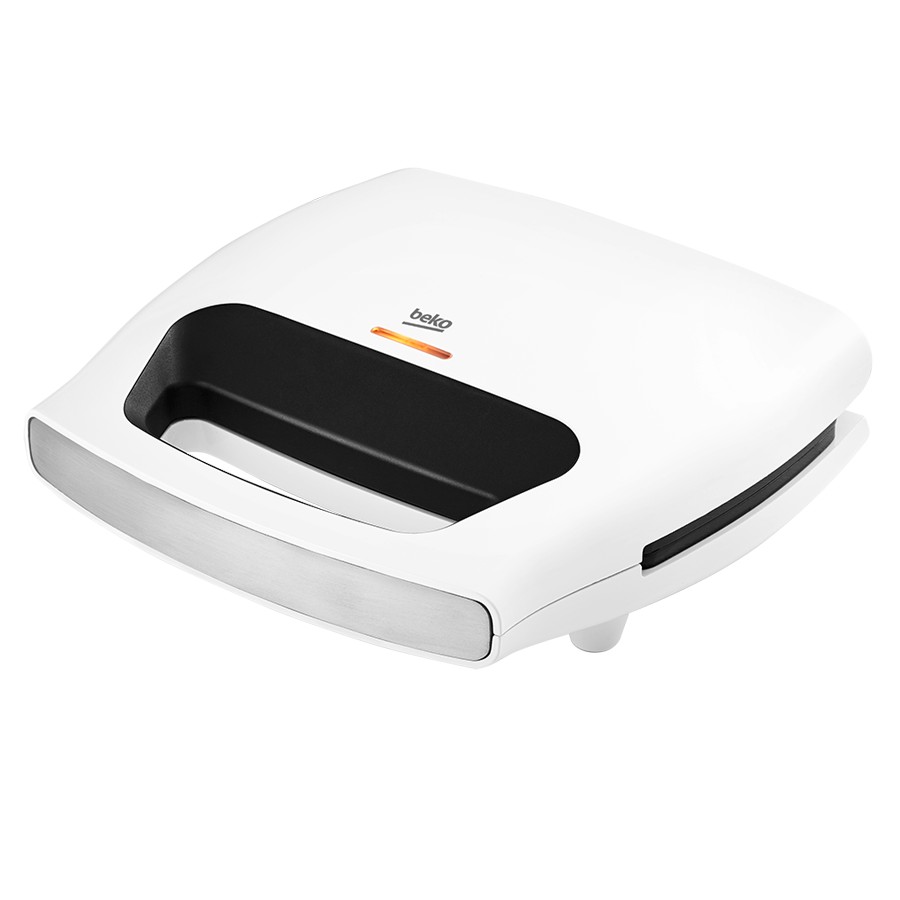 Beko Sandwich Maker White 700 W