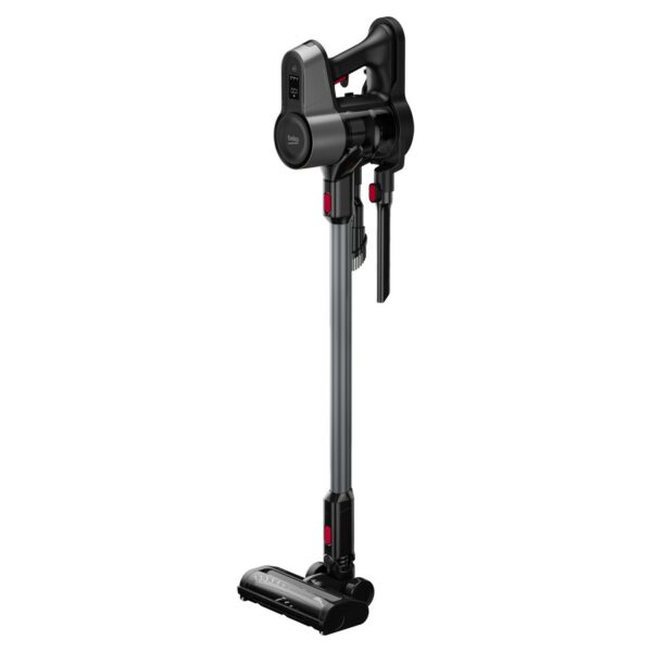 Beko Vacuum Cleaner Cordless Grey 350W