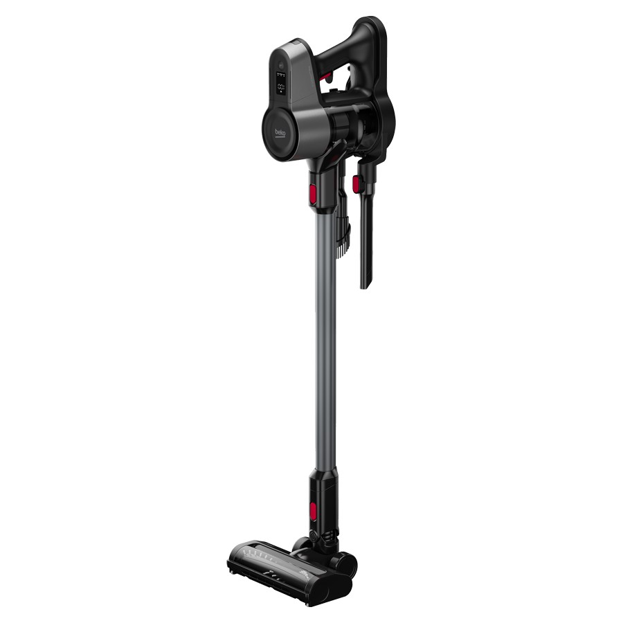 Beko Vacuum Cleaner Cordless Grey 350W