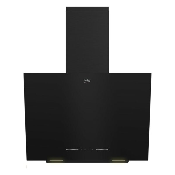 Beko Hood Slanting Glass 60 cm