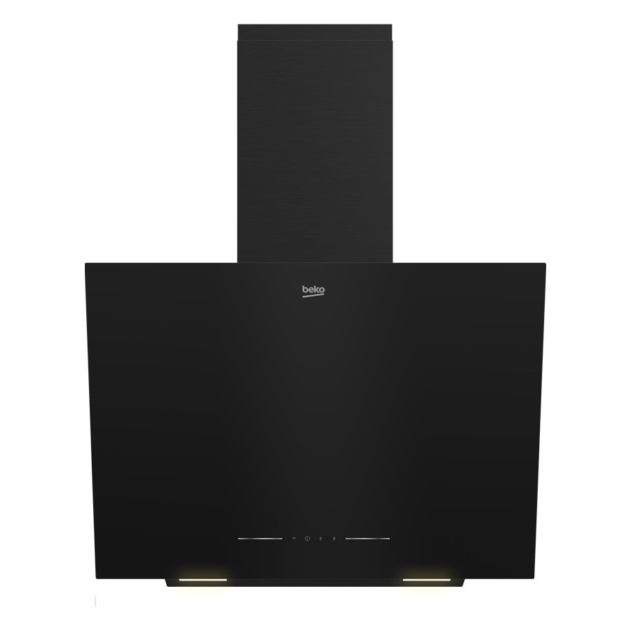 Beko Hood Slanting Glass 60 cm