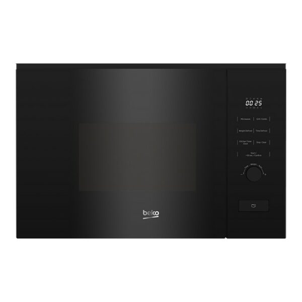 Beko Microwave Built-in Digital Blk 20 L