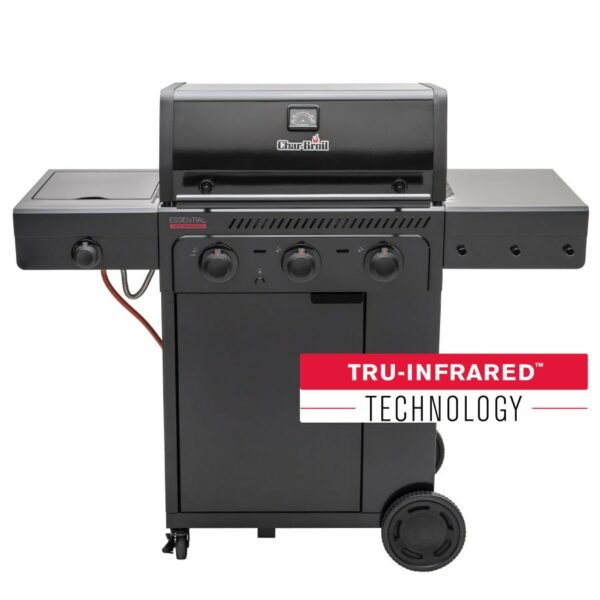 Char-Broil Essential 3 G