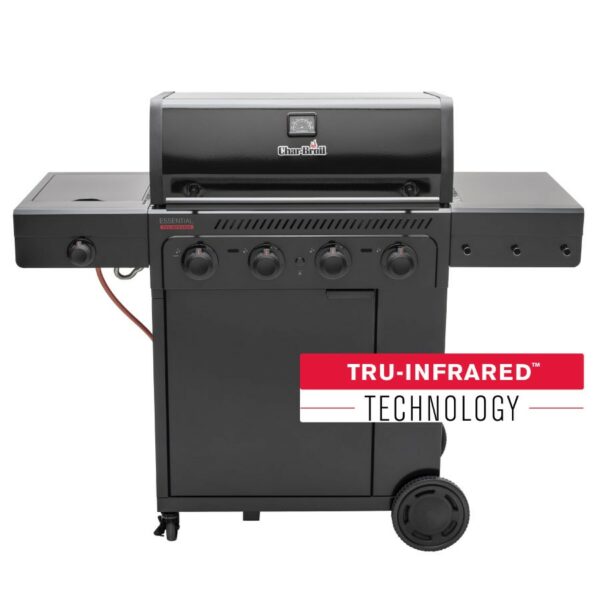 Char-Broil Essential 4 G