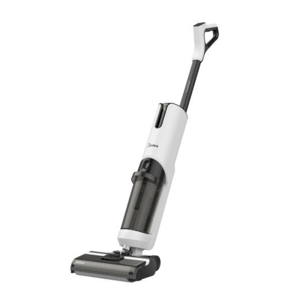 Midea Cordless Floor Washer & Vacuum