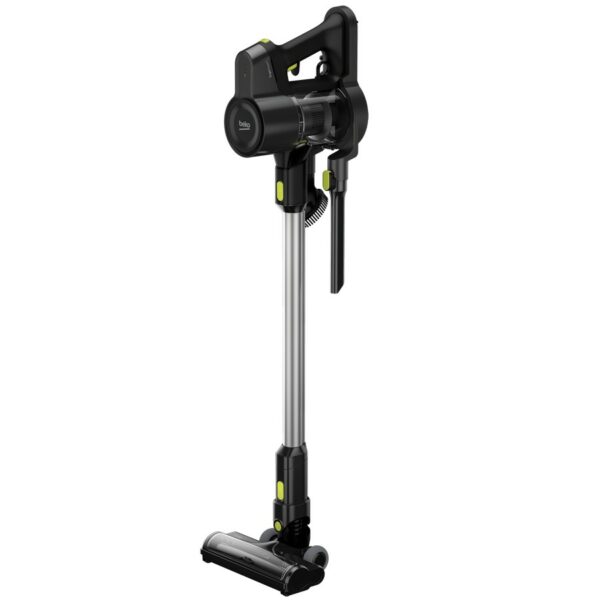 Beko Vacuum Cleaner Cordless Black 150 W