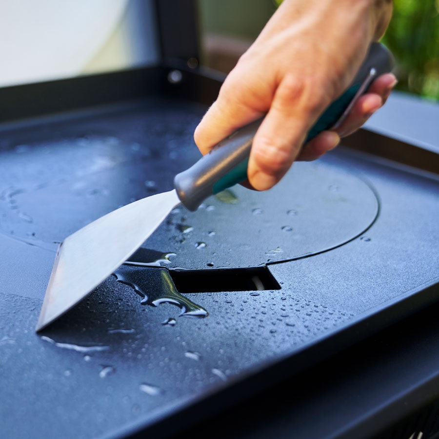 Char-Broil Versa-Tile Griddle - Image 11