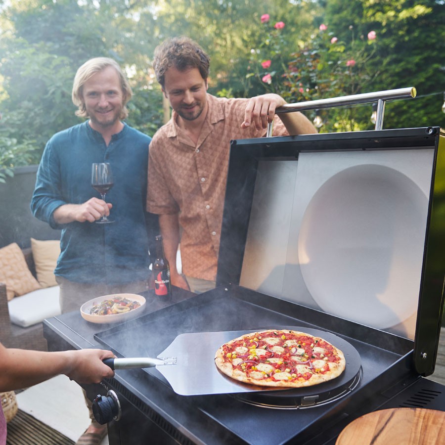 Char-Broil Versa-Tile Griddle - Image 15