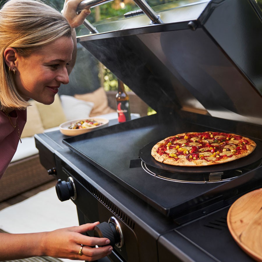 Char-Broil Versa-Tile Griddle - Image 16