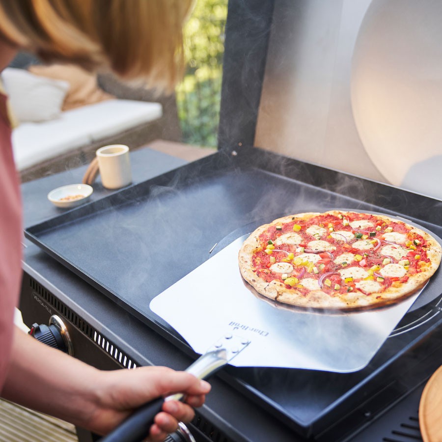 Char-Broil Versa-Tile Griddle - Image 17