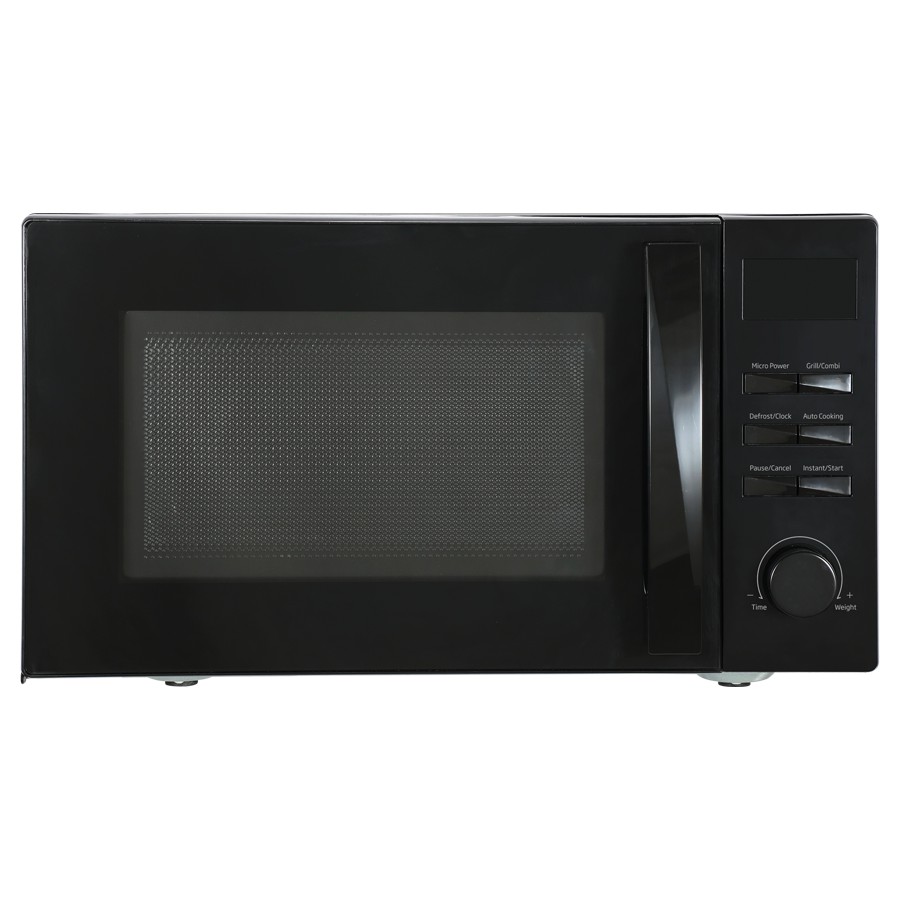 Beko Microwave Black 23 Litre 800 W - Image 2