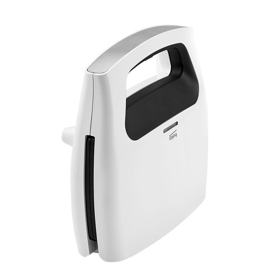 Beko Sandwich Maker White 700 W - Image 2