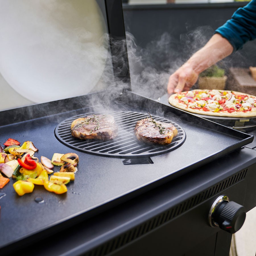 Char-Broil Versa-Tile Griddle - Image 20