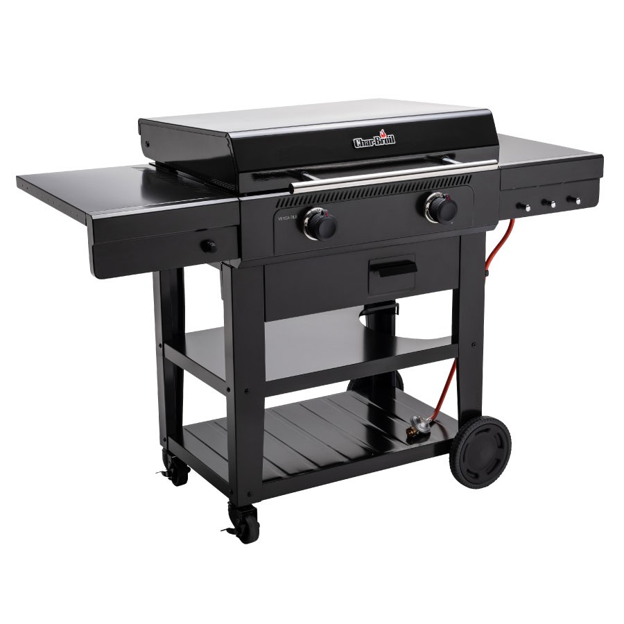 Char-Broil Versa-Tile Griddle - Image 26
