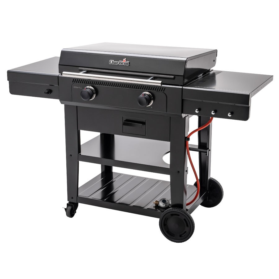 Char-Broil Versa-Tile Griddle - Image 27
