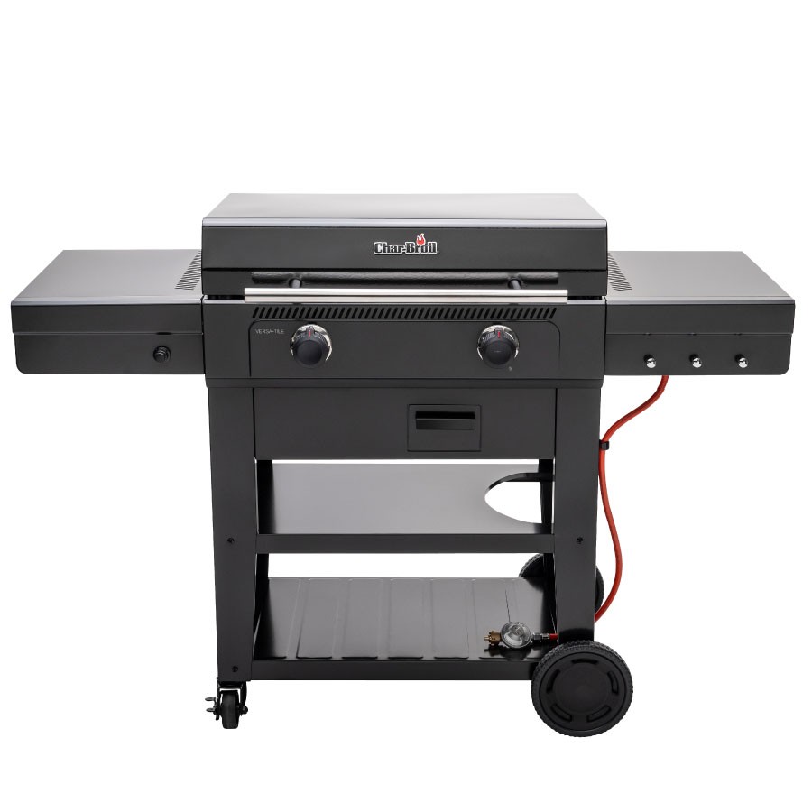 Char-Broil Versa-Tile Griddle - Image 28